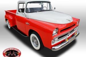 Dodge : Other Pickups Pickup