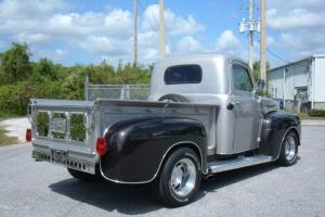 Ford : Other Pickups F-1 Stepside Photo