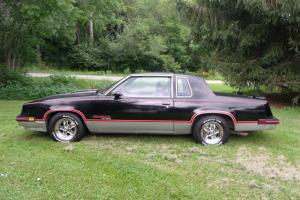 Oldsmobile : Other coupe 2-door Photo