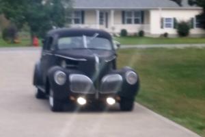 Rare Old School Hot Rod 350 V8 Automatic Cruiser