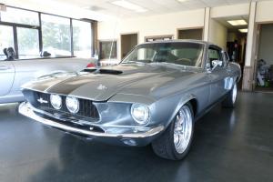 Ford : Mustang Fastback Shelby Eleanor Clone Photo
