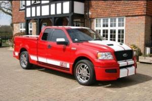 Ford F150 2wd PETROL AUTOMATIC 2006/S