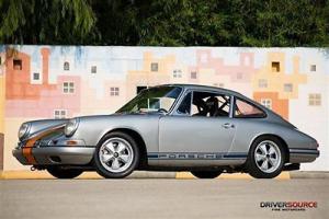 Porsche : 911 Coupe Photo