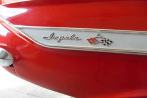 Impala Bubbletop