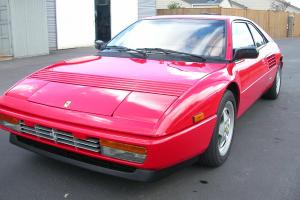 Ferrari Photo
