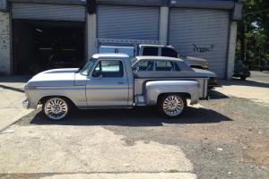 FORD F100 Photo