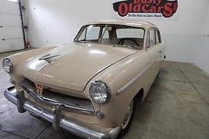 Willys : Other RunsDrive Great InteriorBody VGood Rare Car Photo