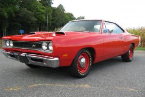 Dodge : Other Super Bee Photo