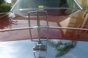 Lincoln : Continental Town Coupe Photo