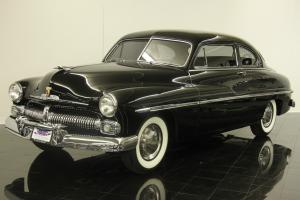 Mercury : Other Deluxe 6-Passenger Coupe