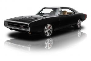 Dodge : Charger 500 Photo