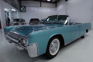 Lincoln : Continental 1 OF ONLY 2,857 BUILT! AMAZING CONDITION!
