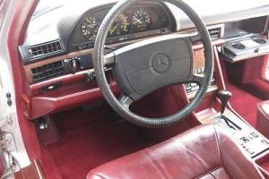 Mercedes-Benz : 300-Series SEL