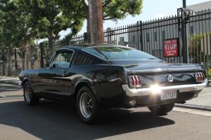 1965 Ford Mustang 4 speed 289 Engine *LOW RESERVE* Photo