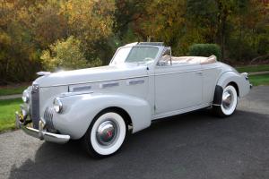 Cadillac : Other Series 50