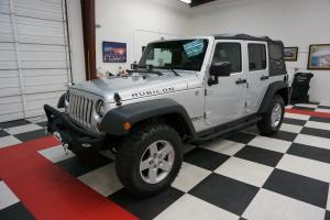 Unlimited Rubicon 4x4, MINT!  Buy it at Wholesale! Photo