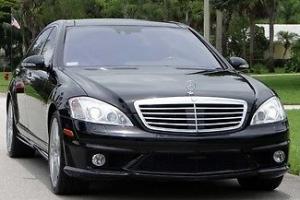 NICEST S65 ON THE PLANET-$230,000 NEW-LOADED-MUST SEE