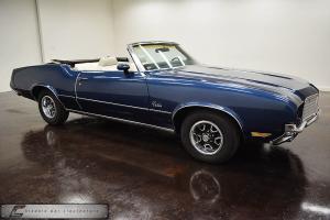 GM A Body Muscle Car not Chevelle GTO 442 1970 1971 Photo