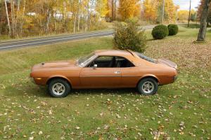 AMC : Javelin base model Photo