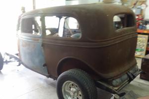 Ford : Other