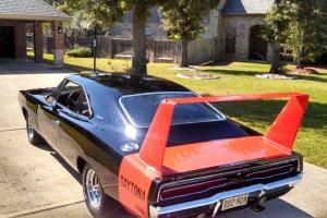 Dodge Charger Dayona Photo