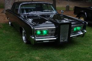 Chrysler : Imperial Le Baron