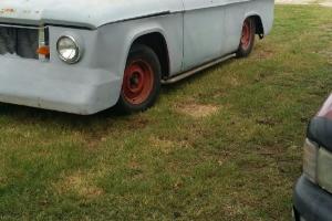 Dodge : Other Pickups custom Photo
