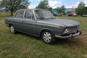 BMW 1967 2000TI Rare Enthusiasts CAR in Launceston, TAS