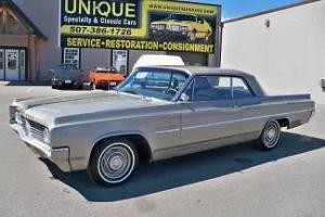 Oldsmobile : Eighty-Eight Dynamic Holiday 2dr hardtop Photo