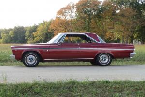 Plymouth : Other 1965 Belvedere 2
