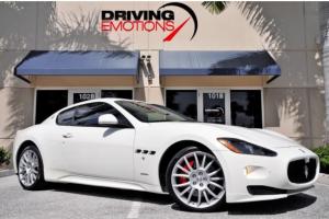 CRUISE CONTROL! BLUETOOTH! $137k MSRP! 561-845-3838!