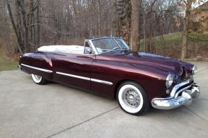 Oldsmobile : Other convertible Photo