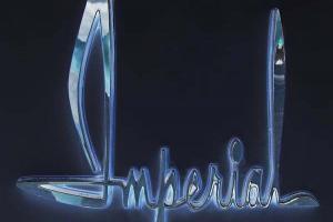 Chrysler : Imperial  2 DOOR CONVERTIBLE Photo