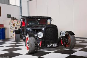 1930 1931 Ford RAT ROD HOT ROD