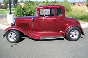 1930 FORD