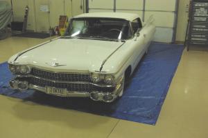 Cadillac : Other Convertible Photo