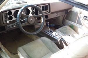 Chevrolet : Camaro Z28 Coupe 2-Door