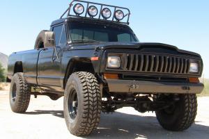 Jeep : Other J10 TRUCK Photo