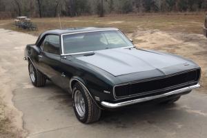 1968 Camaro