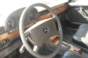 Mercedes-Benz : S-Class 6.9 edition