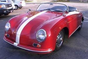 Porsche : 356 REPLICA