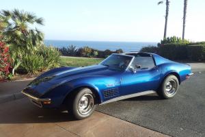 Chevrolet : Corvette Base Coupe 2-Door