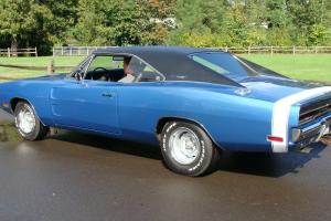 Dodge : Charger 500, 2 door hard top 383 matching #'s Photo