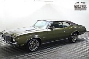 Oldsmobile : 442 PRICE REDUCED FOR A QUICK SALE! Photo