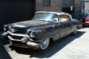 1956 Cadillac ( buy one get 2 ) Photo