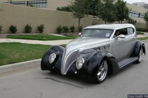 Coast to Coast Street Rod Body & Chassis / SEE VIDEO Photo