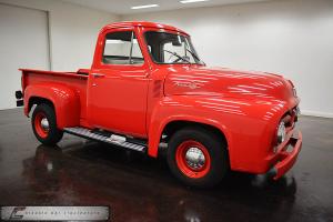 1953 1954 1956 classic short bed truck 292 312 Photo