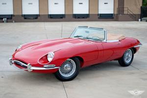 Jaguar : Other Roadster