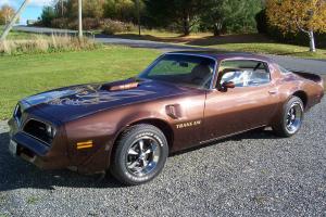 Original Numbers Matching W72 4 Speed Low Miles !!!!!! Photo