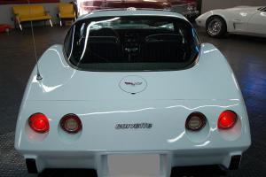 Chevrolet : Corvette Coupe